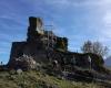 Aspet. Ein außergewöhnlicher Samstagstag in der mittelalterlichen Burg