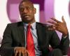 Tod des ehemaligen Spielers Dikembe Mutombo