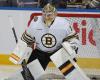 Bruins-Angebot an Swayman endlich bekannt