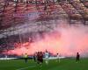 Marseilles Ankündigung an die Fans vor dem Classic