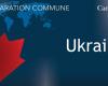 Gemeinsame Erklärung der Co-Vorsitzenden der Internationalen Koalition für die Rückführung ukrainischer Kinder