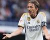 Der Grund, warum Real Madrid Modric nicht mehr verlängern wird