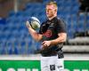 Transfers / Top 14 – Dan Jooste (Sharks) wird als medizinischer Joker nach Pau kommen