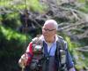 die Hommage an Emmanuel Vialle, Präsident des Fischereiverbandes der Ardèche – Peche et Poissons