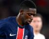 PSG: Dembélé, die neue Wendung