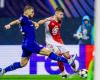 Monaco vermeidet Schiffbruch in Zagreb – C1 – J2 – Dinamo Zagreb-Monaco (2-2)