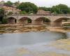 Wo sind die Wasserressourcen im Hérault?