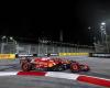 Formel 1 | Ferrari muss im Qualifying „besondere Aufmerksamkeit“ auf die Reifen richten