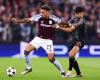 Aston Villa ekelt Bayern an – C1 – J2 – Aston Villa-Bayern München (1-0)