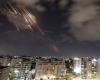 IRANISCHE RAKETEN AUF ISRAEL UND TERRORISTISCHE AKTIONEN IN TEL AVIV