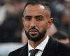 Benatia (OM) wird nach seinen Worten zum Schiedsverfahren über seine Sanktion entschieden