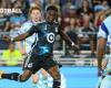 Kelvin Yeboah im Serien-Scorer-Modus in der MLS