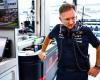 Formel 1 | Horner relativiert die Abgänge von Newey und Wheatley