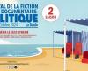 La Baule ist Gastgeber der zweiten Ausgabe des Political Fiction and Documentary Festival