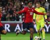 Champions League | Lille gelingt das Kunststück, indem es Real Madrid (1:0) besiegt.