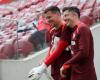 Szczęsny betont die Bedeutung von Lewandowski bei seiner Ankunft