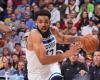 Karl-Anthony Towns wechselte von Minnesota zu den New York Knicks (offiziell)