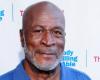 Tod des Schauspielers John Amos (Good Times, A Prince in New York) im Alter von 84 Jahren