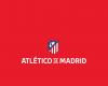 Offizielle Erklärung – Club Atlético de Madrid · Offizielle Website