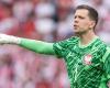 Fußball: Offiziell, Szczęsny wechselt zu Barça