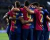 Die Manita-Ergebnisse der Blaugrana in der Champions League