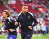 Griezmann „unter Schock“ wegen Mbappé?