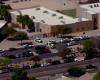 Die Sierra Linda High School in Phoenix wurde wegen angeblicher Bedrohung gesperrt