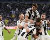 Juventus trifft am zweiten Spieltag der Champions League auf Leipzig