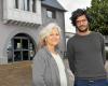 In Landerneau möchten Les Sélénites die Liebe zum Theater teilen