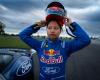 F1 Academy, Chloe Chambers wird 2025 der Red Bull-Galaxie beitreten