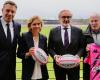 Stade Français bezieht offiziell seinen Sitz im Camp des Loges und tritt die Nachfolge von PSG an