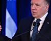 François Legault schlägt „Wartezonen“ außerhalb Quebecs vor