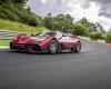 Mercedes bricht Rundenrekord auf dem Nürburgring (Video)