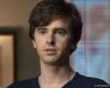 Publikum: Welche Ergebnisse bringt die letzte Staffel von „Good Doctor“ auf TF1?