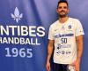 Florent Manaudou widmet sich neben seinem Schwimmtraining wieder dem Handball