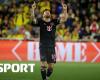 Gewinn des Supporters Shield – Dank Doppelpacker Messi: Inter Miami vorzeitig MLS-Quali-Sieger – Sport