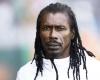 Im Senegal wurde Aliou Cissé, Trainer der Lions of Teranga, überstürzt entlassen