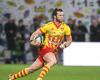 Top 14: Louis Dupichot, Tommaso Allan und die Argentinier wieder in der USAP-Gruppe für den Empfang in Pau