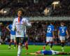 OL verspottet die Rangers in Glasgow – C3 – J2 – Rangers-OL (1-4)