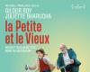 THE LITTLE AND THE OLD (2024) – Rezension – Gildor Roy und Juliette Bharucha bilden ein unwiderstehliches Duo