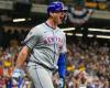 MLB: Pete Alonsos dramatischer Homerun; Die Mets treffen auf die Phillies