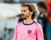 Griezmann bei OM, die verrückte Offenbarung