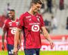 Ligue 1 – D7: Thomas Meunier wird eine Pause brauchen, noch sechs Abwesenheiten bei LOSC für Toulouse