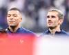 Mbappé – Griezmann: Deschamps‘ verrücktes Geständnis im Privaten