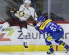 Genève-Servette verliert erneut seinen Kapitän