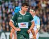 Top 14 – Hugo Auradou wird mit Pau gegen Perpignan starten