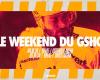 Das GSHC-Wochenende – Genève-Servette Hockey Club