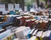 BOUILLARGUES Marcel Pagnol im Rampenlicht der Buchmesse