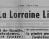 „Die Befreiung der Mosel durch die internationale Presse 1944-1945“: Ausstellung in Hagondange