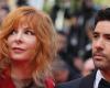 Tahar Rahim vertraut auf die „ganz besondere Zuneigung“, die er zu Mylène Farmer hegt